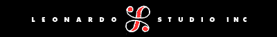 Leonardo Studio Inc